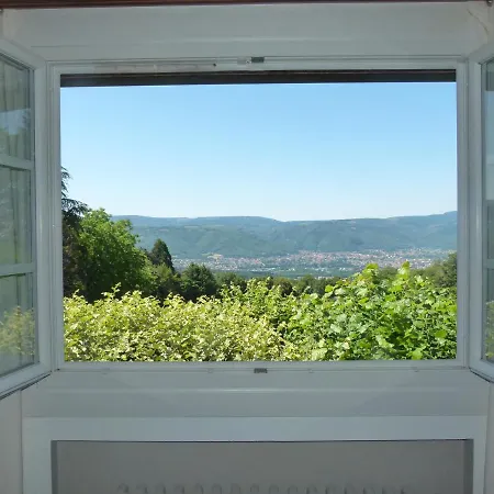 D'hotes Baudelys Oda ve Kahvaltı 3*