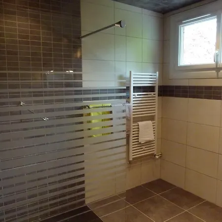 Oda ve Kahvaltı D'hotes Baudelys 3*