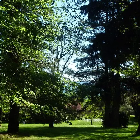 D'hotes Baudelys فندق مبيت وإفطار 3*