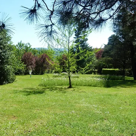 فندق مبيت وإفطار D'hotes Baudelys 3*