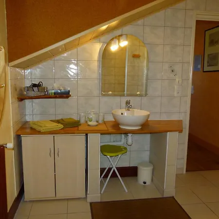 D'hotes Baudelys 3* Pont-de-Larn