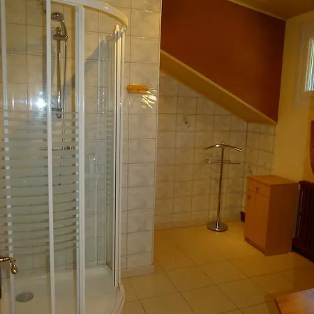 D'hotes Baudelys 3* Pont-de-Larn