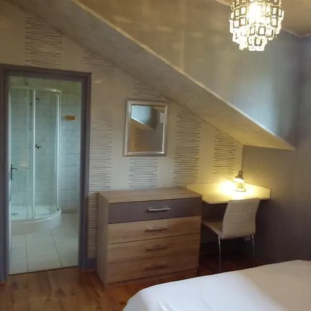 D'hotes Baudelys 3*