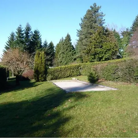D'hotes Baudelys 3* Pont-de-Larn