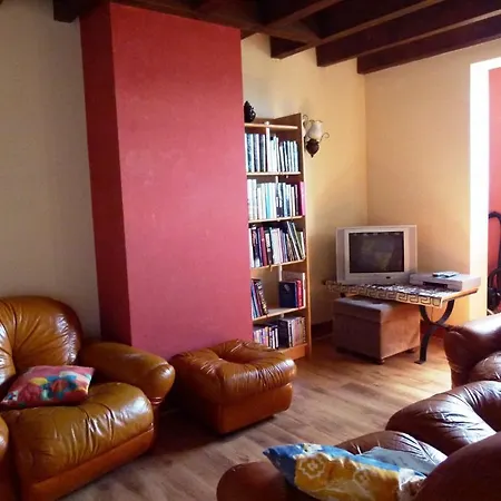 D'hotes Baudelys Oda ve Kahvaltı 3*