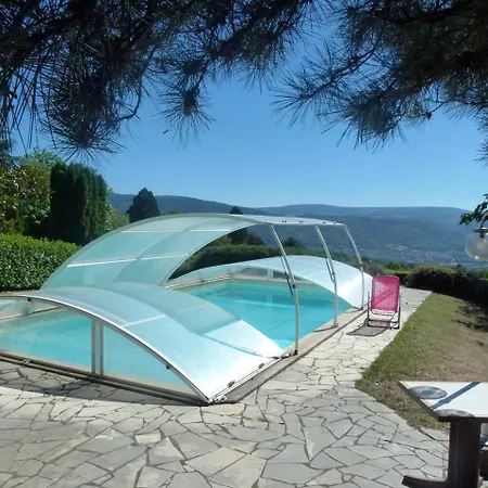D'hotes Baudelys Oda ve Kahvaltı 3*