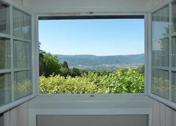 D'hotes Baudelys فندق مبيت وإفطار 3*