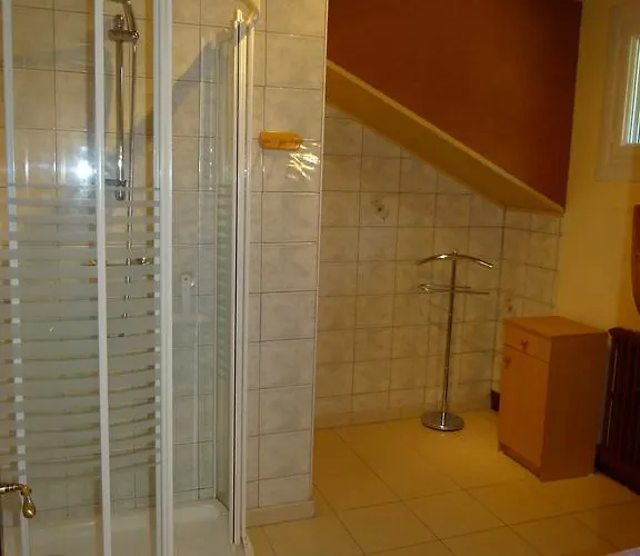 D'hotes Baudelys 3* Pont-de-Larn