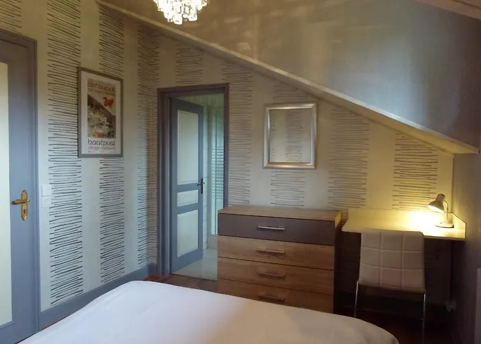 D'hotes Baudelys Pont-de-Larn