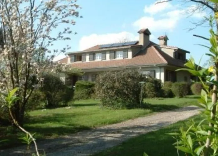 D'hotes Baudelys فندق مبيت وإفطار Pont-de-Larn