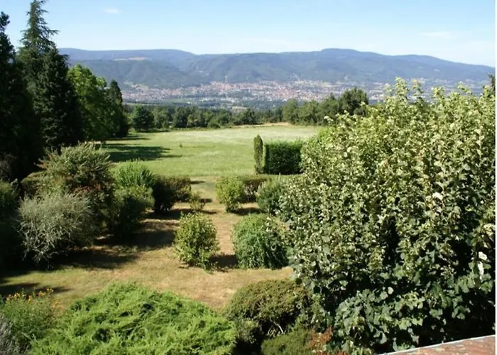 D'hotes Baudelys فندق مبيت وإفطار 3*