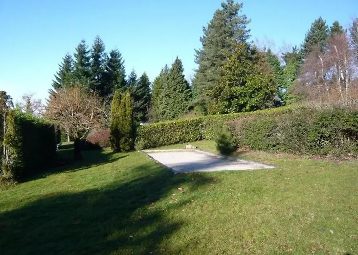 D'hotes Baudelys 3* Pont-de-Larn