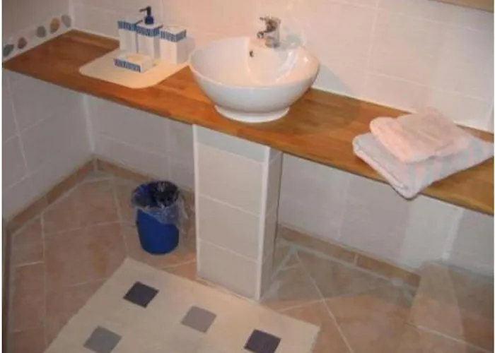 D'hotes Baudelys فندق مبيت وإفطار