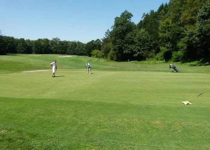 D'hotes Baudelys فندق مبيت وإفطار 3*