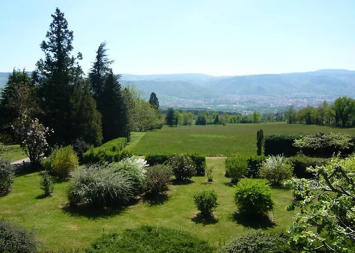 D'hotes Baudelys فندق مبيت وإفطار