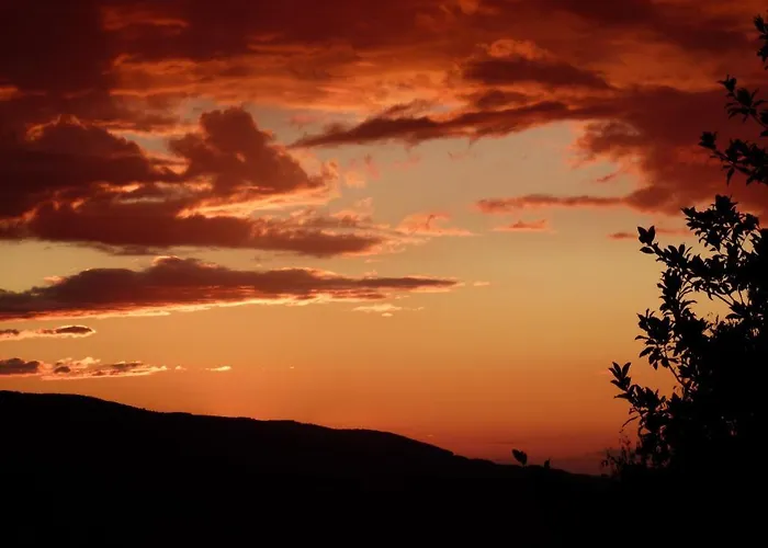 فندق مبيت وإفطار D'hotes Baudelys