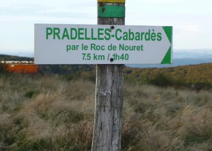 D'hotes Baudelys Pont-de-Larn