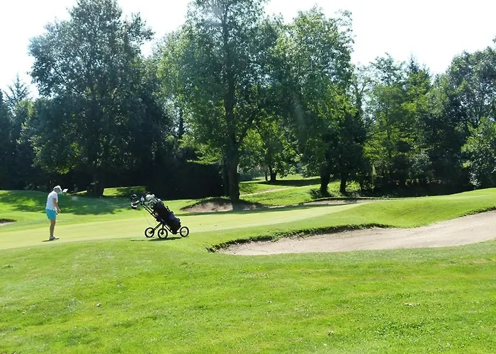 D'hotes Baudelys فندق مبيت وإفطار 3*