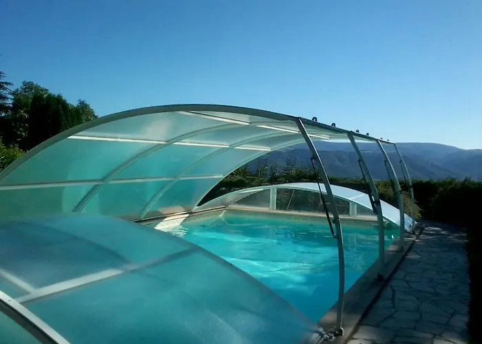 D'hotes Baudelys 3* Pont-de-Larn