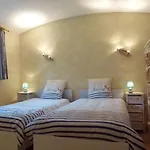 D'hotes Baudelys Bed & Breakfast Pont-de-Larn