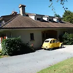 D'hotes Baudelys Pont-de-Larn