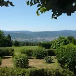 D'hotes Baudelys