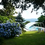 D'hotes Baudelys Bed & Breakfast 3*