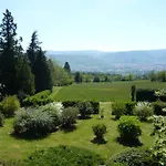 D'hotes Baudelys Bed & Breakfast