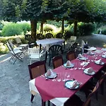 Bed & Breakfast D'hotes Baudelys