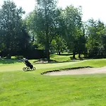 D'hotes Baudelys Bed & Breakfast 3*