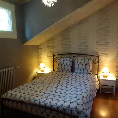 D'hotes Baudelys Pont-de-Larn