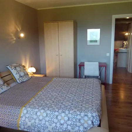 Bed & Breakfast D'hotes Baudelys Pont-de-Larn