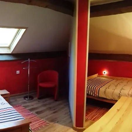 D'hotes Baudelys Pont-de-Larn