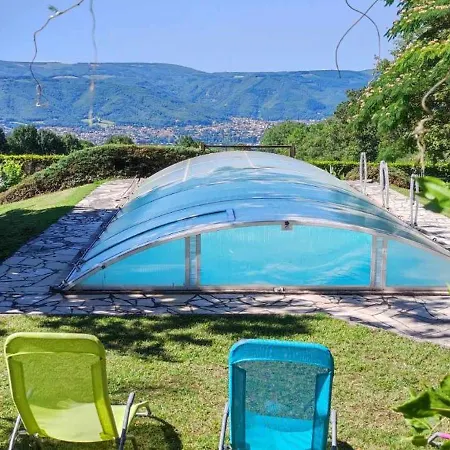 D'hotes Baudelys 3*