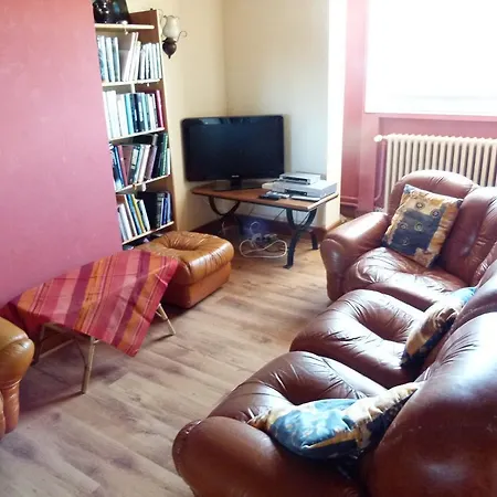 Bed & Breakfast D'hotes Baudelys Pont-de-Larn