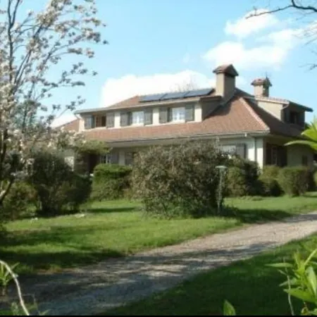 D'hotes Baudelys Bed & Breakfast Pont-de-Larn