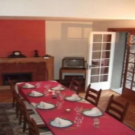 Bed & Breakfast D'hotes Baudelys Pont-de-Larn