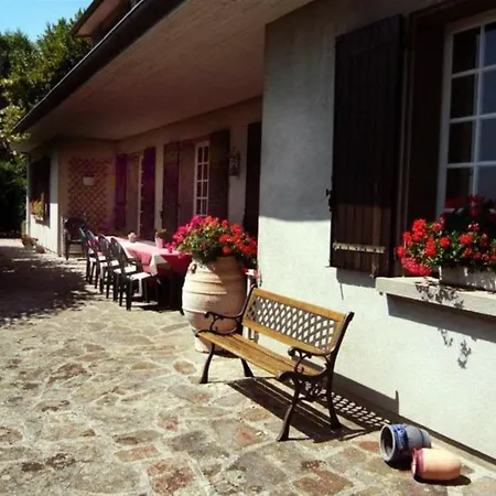 Bed & Breakfast D'hotes Baudelys *