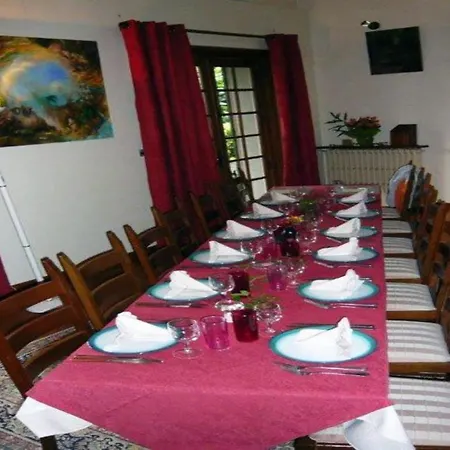 D'hotes Baudelys