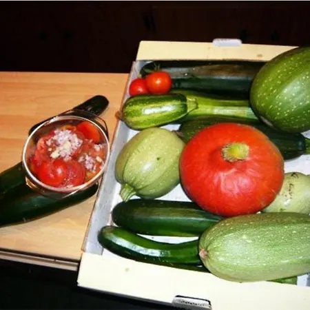 Bed & Breakfast D'hotes Baudelys 3*