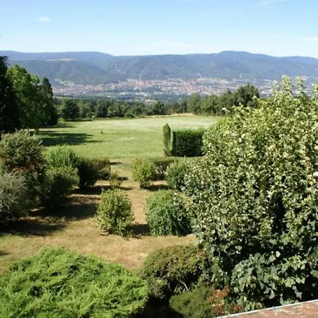 D'hotes Baudelys Bed & Breakfast 3*