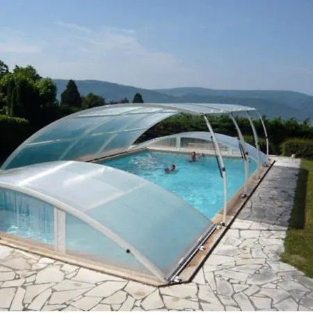 Bed & Breakfast D'hotes Baudelys *