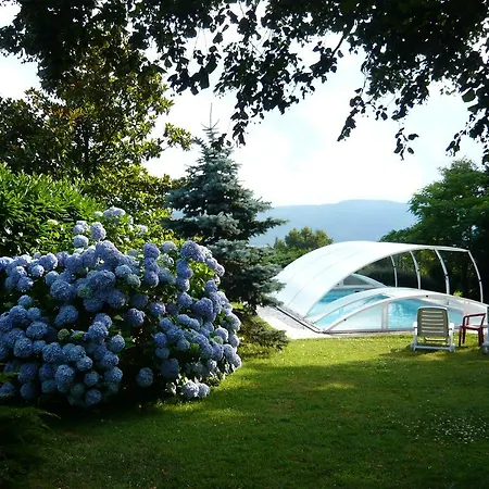 D'hotes Baudelys Bed & Breakfast *