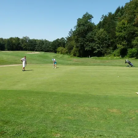 D'hotes Baudelys Bed & Breakfast 3*