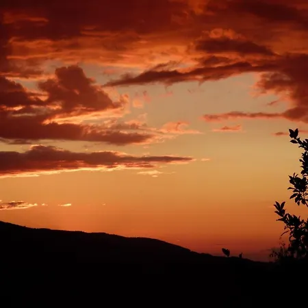 Bed & Breakfast D'hotes Baudelys