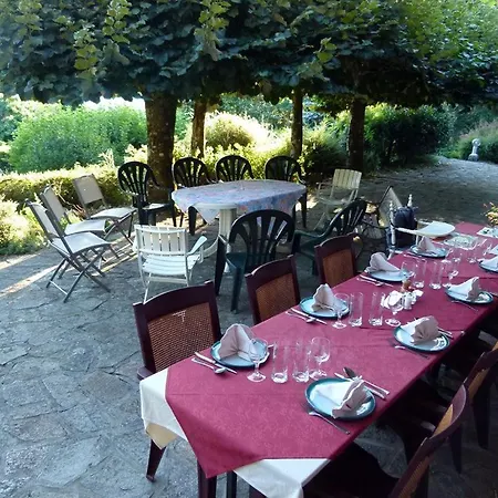 Bed & Breakfast D'hotes Baudelys