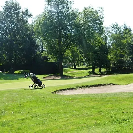 D'hotes Baudelys Bed & Breakfast 3*